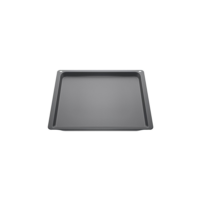 Bosch Backblech HEZ631070(anthrazit, emailliert)