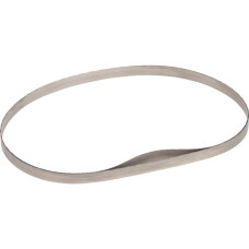 Bosch Bandsägeblatt CB 2818 BIM, für GCB 18(2 Stück, 18 TPI)