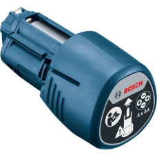 Bosch Batterie-Adapter AA1(blau, für Messgeräte und Linienlaser)