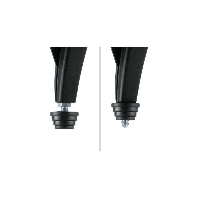 Bosch Baustativ BT250 Professional, Stative und Stativzubehör(silber/blau, 1/4