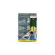 Bosch Befestigungsset SDS-plus, 173-teilig, Bohrer- & Bit-Satz