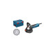 Bosch Betonschleifer GBR 15 CAG Professional(blau, L-BOXX 238, 1500 Watt)
