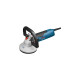 Bosch Betonschleifer GBR 15 CA Professional(blau, 1500 Watt)