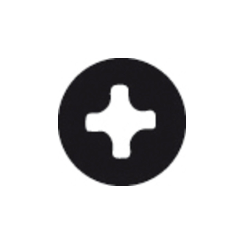 Bosch Bit-Satz Extra Hart, 11+1-teilig