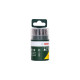 Bosch Bit-Set, 10-teilig, Bit-Satz(grün)