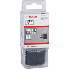 Bosch Bohrfutter 1,5 - 13mm, 1/2"-20 UNF(Zahnkranzbohrfutter mit Schlüssel)