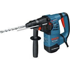 Bosch Bohrhammer GBH 3-28 DRE Professional(blau, 800 Watt, Koffer)