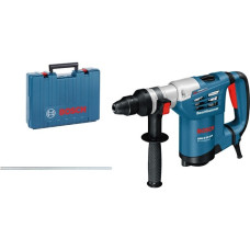 Bosch Bohrhammer GBH 4-32 DFR Professional(blau, 900 Watt, Koffer)