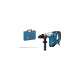 Bosch Bohrhammer GBH 4-32 DFR Professional(blau, 900 Watt, Koffer)