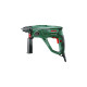 Bosch Bohrhammer PBH 2500 RE(grün/schwarz, 600 Watt, Koffer)