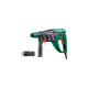 Bosch Bohrhammer PBH 3000-2 FRE(grün/schwarz, 750 Watt, Koffer)