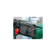 Bosch Bohrhammer PBH 3000 FRE(grün/schwarz, 750 Watt, Koffer)