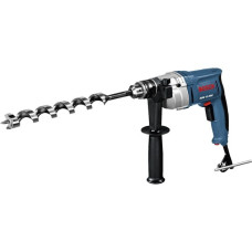 Bosch Bohrmaschine GBM 13 HRE Professional(blau/schwarz, 550 Watt)