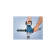 Bosch Bohrmaschine und Rührwerk GBM 1600 RE Professional(850 Watt)
