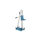 Bosch Bohrständer GCR 180 Professional, Halterung(blau, für Diamantbohrmaschine GDB 180 WE)