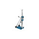 Bosch Bohrständer GCR 350 Professional, Halterung(blau)