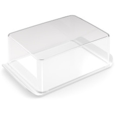 Bosch Butterdose KSZGGM00(weiß/transparent)