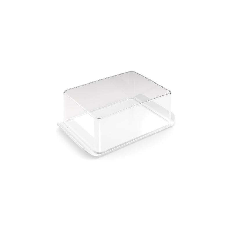Bosch Butterdose KSZGGM00(weiß/transparent)