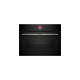 Bosch CBG7741B1 Serie 8, Backofen(schwarz, 60 cm, Home Connect)