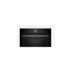 Bosch CBG7741B1 Serie 8, Backofen(schwarz, 60 cm, Home Connect)