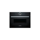 Bosch CMG633BB1 Serie | 8, Backofen(schwarz)