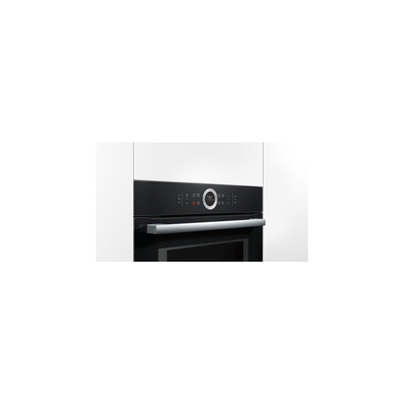 Bosch CMG633BB1 Serie | 8, Backofen(schwarz)