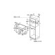 Bosch CMG633BB1 Serie | 8, Backofen(schwarz)