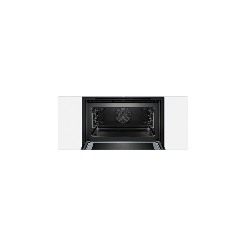 Bosch CMG633BB1 Serie | 8, Backofen(schwarz)