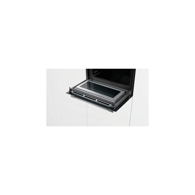 Bosch CMG633BB1 Serie | 8, Backofen(schwarz)