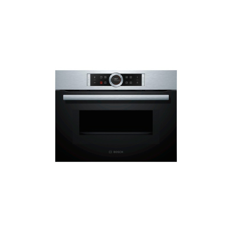 Bosch CMG633BS1 Serie | 8, Backofen(silber)