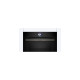 Bosch CSG7361B1 Serie 8, Backofen(schwarz, 60 cm, Home Connect)
