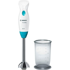 Bosch CleverMixx Fun MSM2410DW, Stabmixer(weiß/türkis)