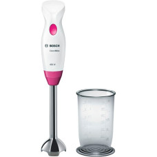 Bosch CleverMixx Fun MSM2410PW, Stabmixer(weiß/pink)