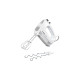 Bosch CleverMixx MFQ24200, Handmixer(weiß/silber)