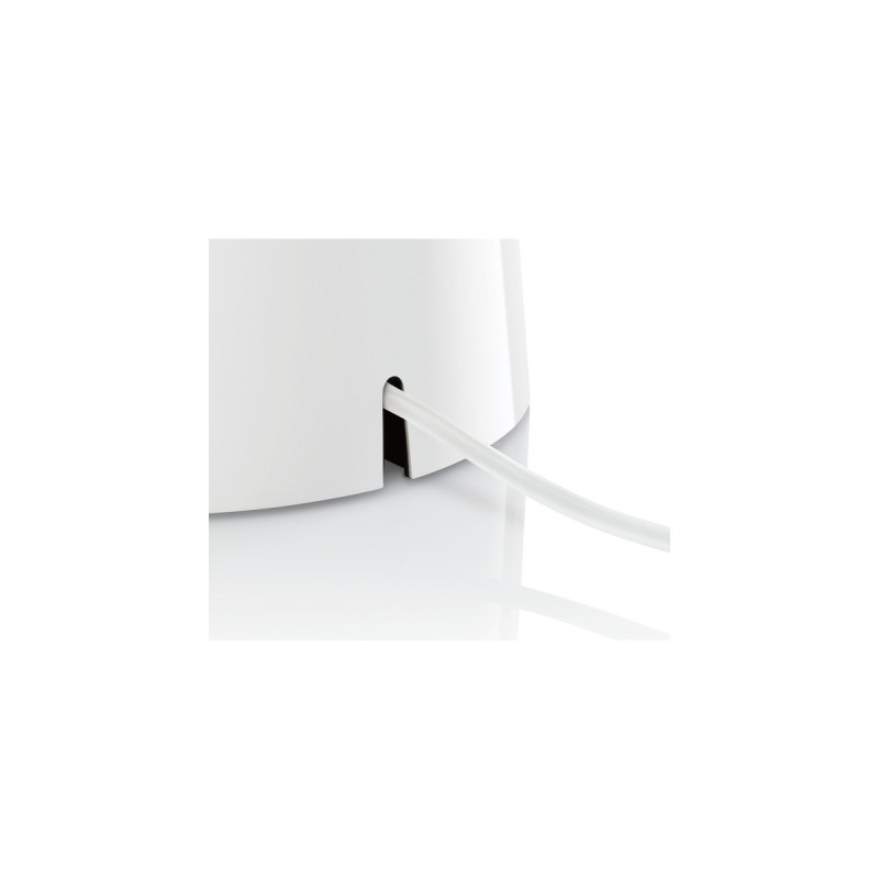 Bosch CompactClass Extra TKA3A031, Filtermaschine(weiß/grau)