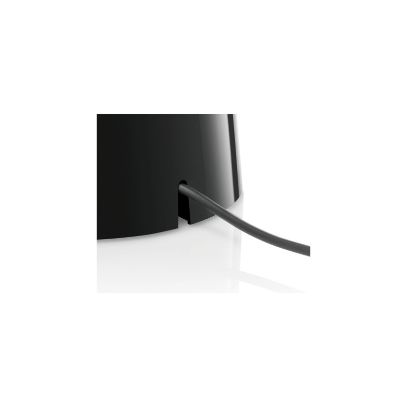 Bosch CompactClass Extra TKA3A033, Filtermaschine(schwarz/grau)