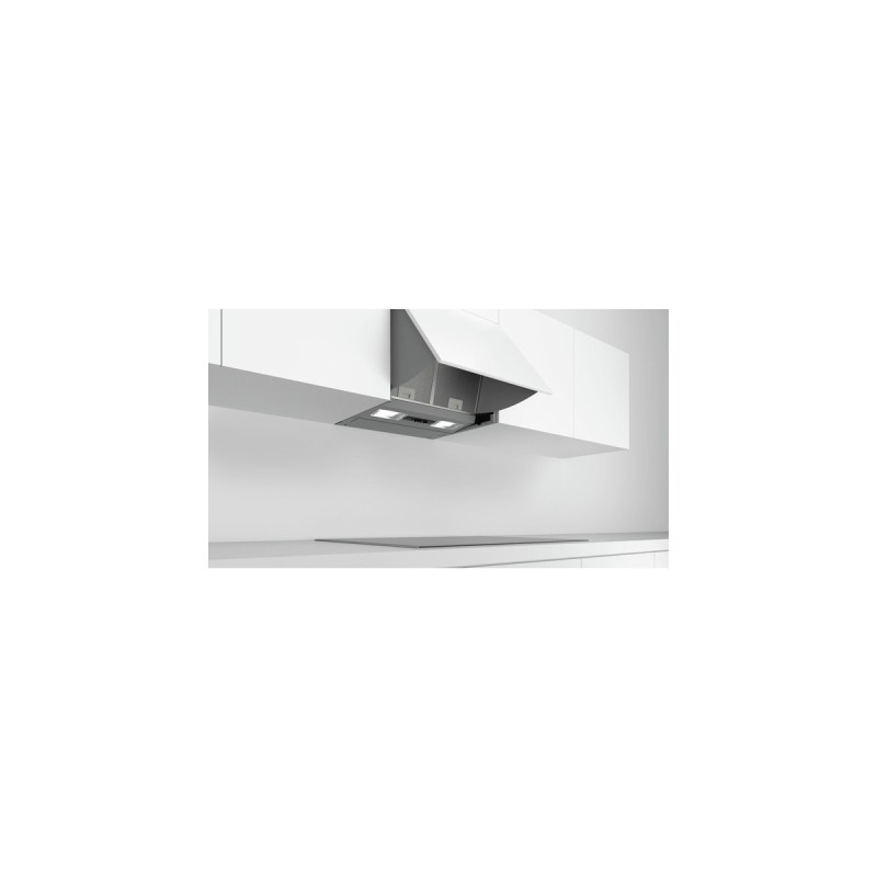 Bosch DEM63AC00 Serie | 2, Dunstabzugshaube(silber)