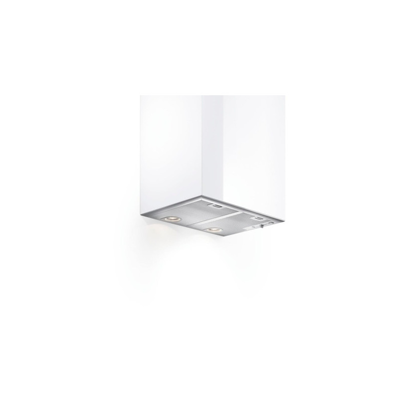 Bosch DHL555BL Serie | 4, Dunstabzugshaube(grau)