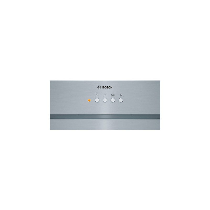 Bosch DHL885C Serie | 6, Dunstabzugshaube(silber)