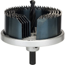 Bosch DIY Lochsägen-Set, Ø 60 - 92mm, 5-teilig