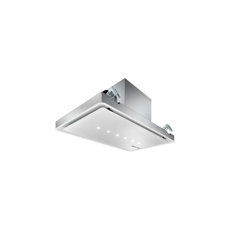 Bosch DRC99PS20 Serie 8, Dunstabzugshaube(weiß)