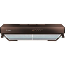Bosch DUL63CC40 Serie | 4, Dunstabzugshaube(braun)