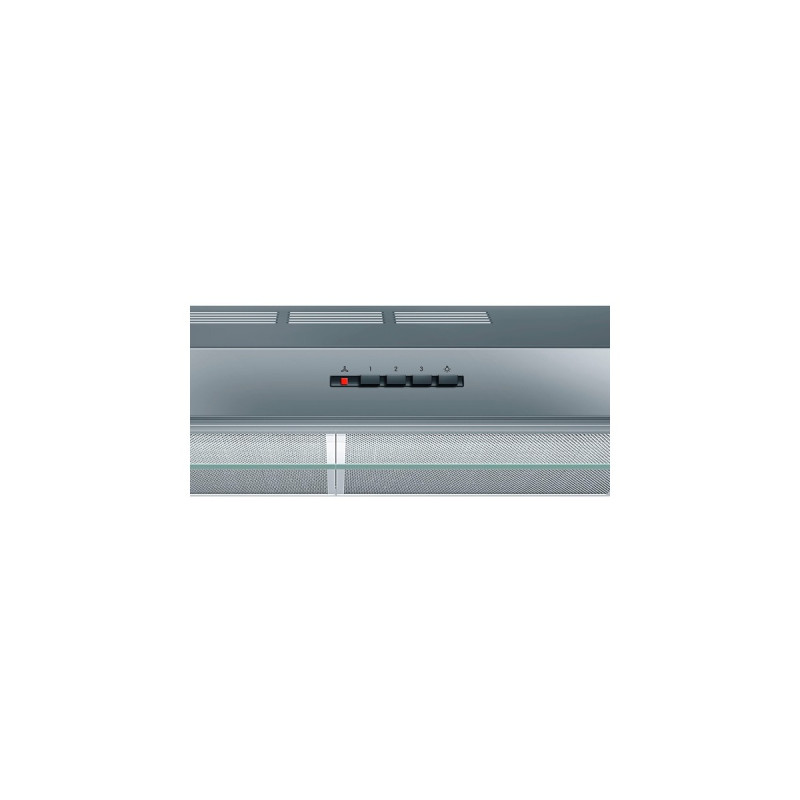 Bosch DUL63CC50 Serie | 4, Dunstabzugshaube(edelstahl)