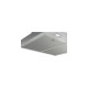 Bosch DWB66DM50 Serie | 4, Dunstabzugshaube(edelstahl)