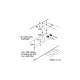 Bosch DWB97CM50 Serie | 6, Dunstabzugshaube(edelstahl, Silence)