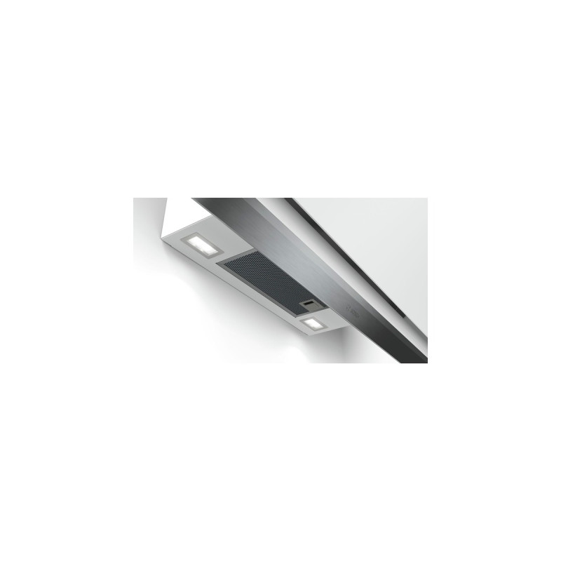 Bosch DWK98PR20 Serie | 8, Dunstabzugshaube(weiß, Home Connect)