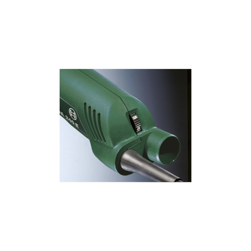 Bosch Deltaschleifer PDA 180(grün, 180 Watt)