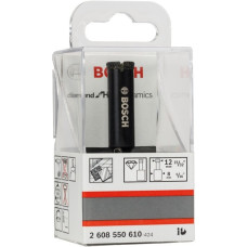 Bosch Diamant-Nassbohrer Diamond for Hard Ceramics, Ø 12mm(Arbeitslänge 35mm)