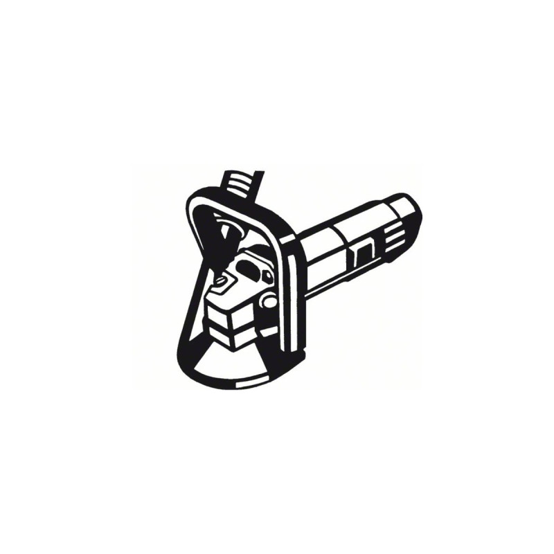 Bosch Diamant-Topfscheibe Expert for Abrasive, Ø 125mm, Schleifscheibe(Bohrung 22,23mm, für Beton- und Winkelschleifer)