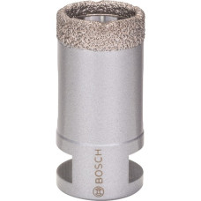 Bosch Diamant-Trockenbohrer Best for Ceramic Dry Speed, Ø 30mm(für Winkelschleifer)